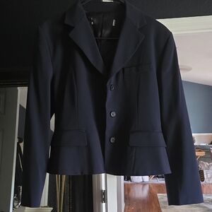 Women's Navy Blazer